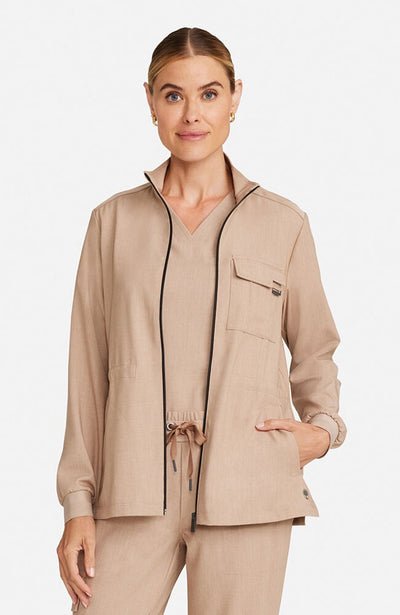 ::Desert Taupe